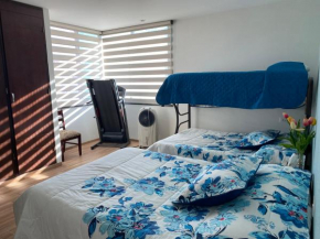 Habitaciones Narvi